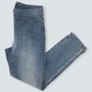 NYDJ Alina Jeggings Size 10 Lift/Tuck Technology